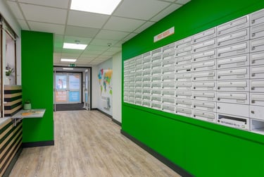 1 bed house, Brook Street, Plungington, Preston, PR17EA - Image 11